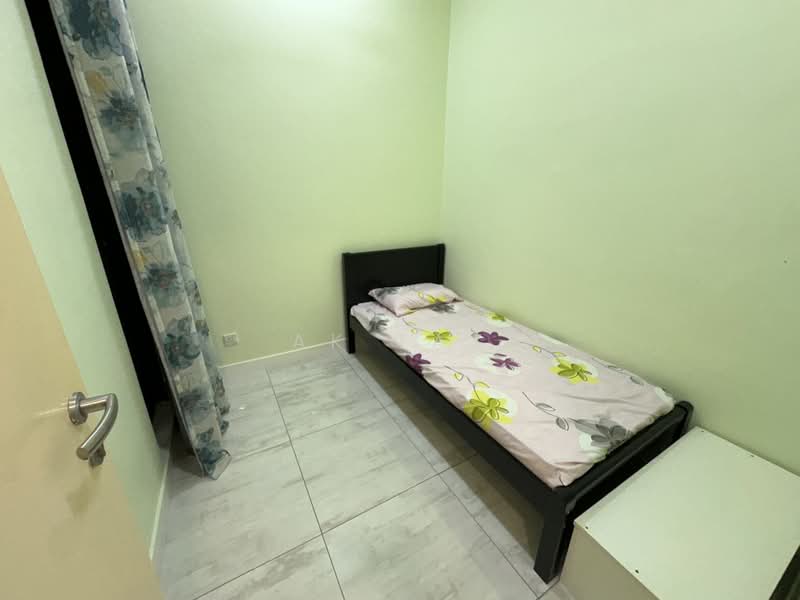 Condominium for Rent at CloudTree Residence - AK TAY - Bedroom - PropertyGuru.com.my
