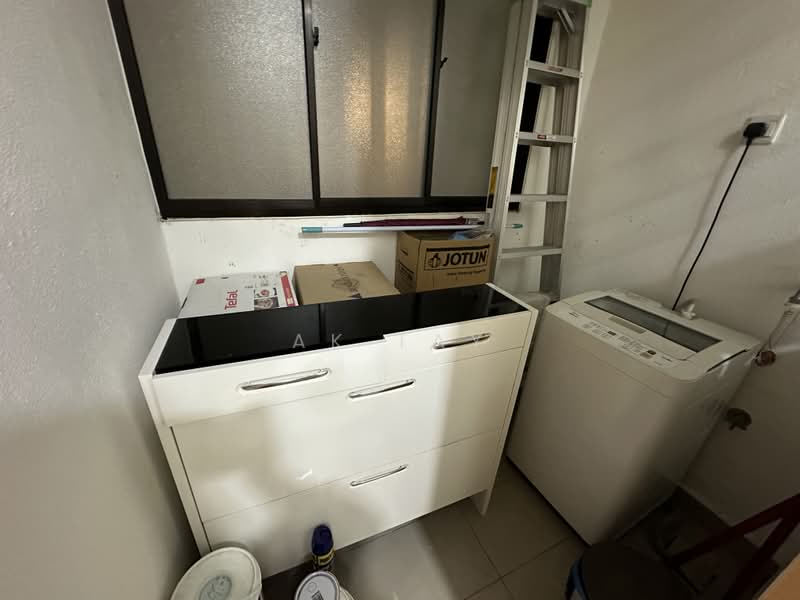Condominium for Rent at CloudTree Residence - AK TAY - Interior - PropertyGuru.com.my