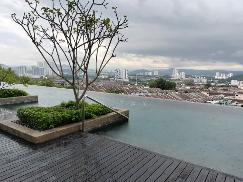 Condominium for Rent at CloudTree Residence - AK TAY - View - PropertyGuru.com.my