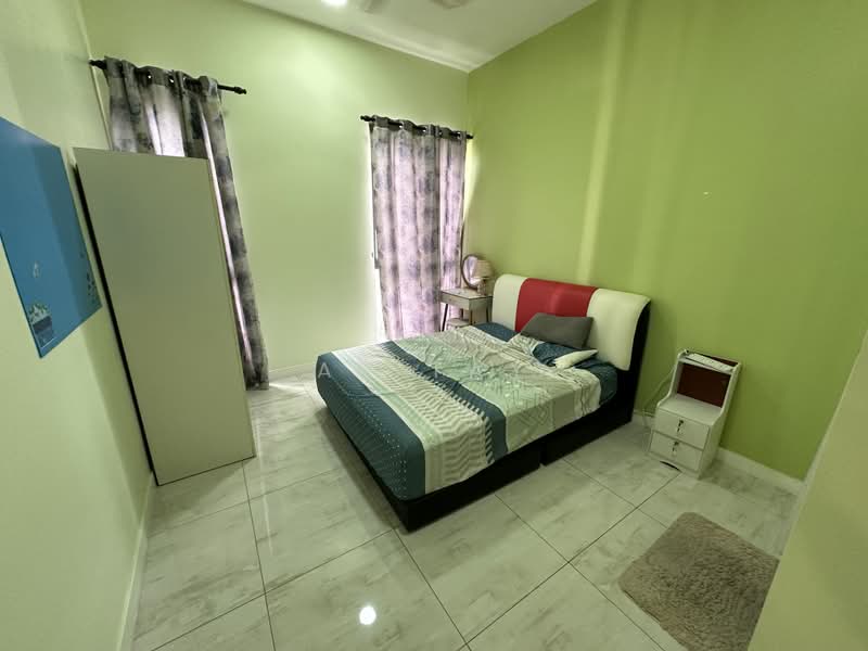 Condominium for Rent at CloudTree Residence - AK TAY - Bedroom - PropertyGuru.com.my