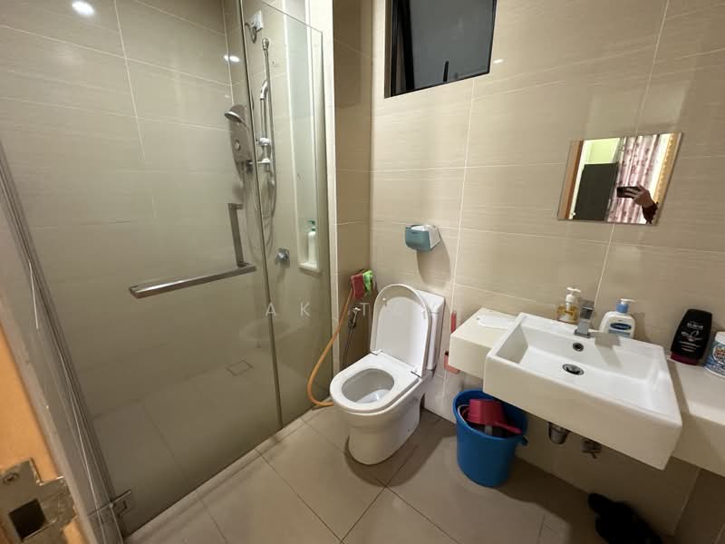 Condominium for Rent at CloudTree Residence - AK TAY - PropertyGuru.com.my