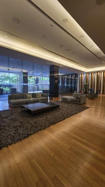 Service Residence for Sale at The Elements - KC Tan - Living Room - PropertyGuru.com.my