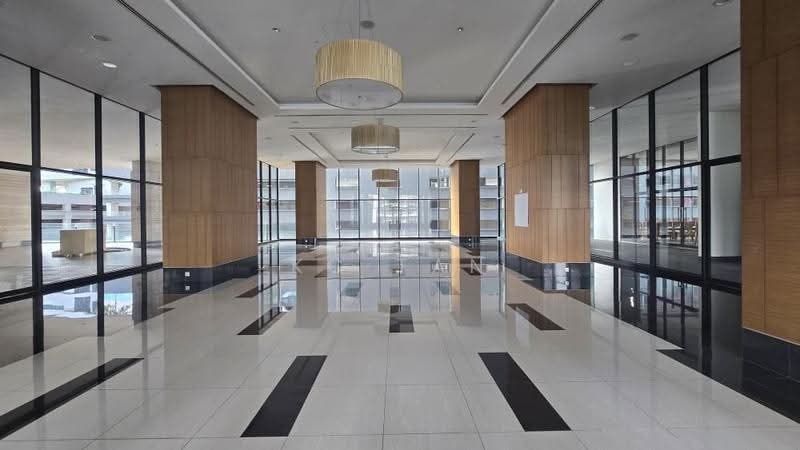 Service Residence for Sale at The Elements - KC Tan - Lobby - PropertyGuru.com.my