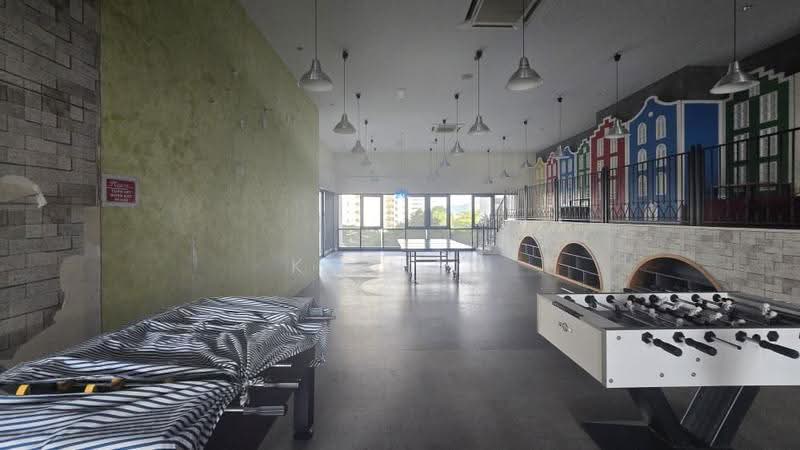 Service Residence for Sale at The Elements - KC Tan - Interior - PropertyGuru.com.my