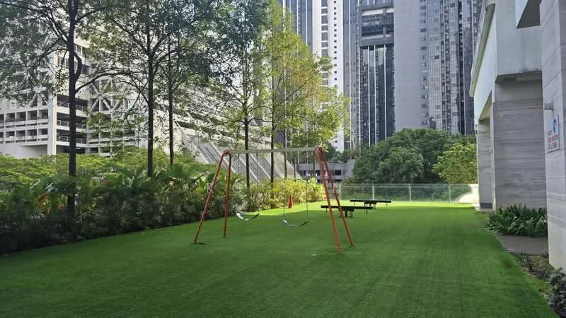 Service Residence for Sale at The Elements - KC Tan - Exterior - PropertyGuru.com.my