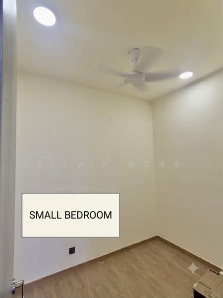 Service Residence for Rent at The Era @ Duta North - Kelvin Wong - PropertyGuru.com.my