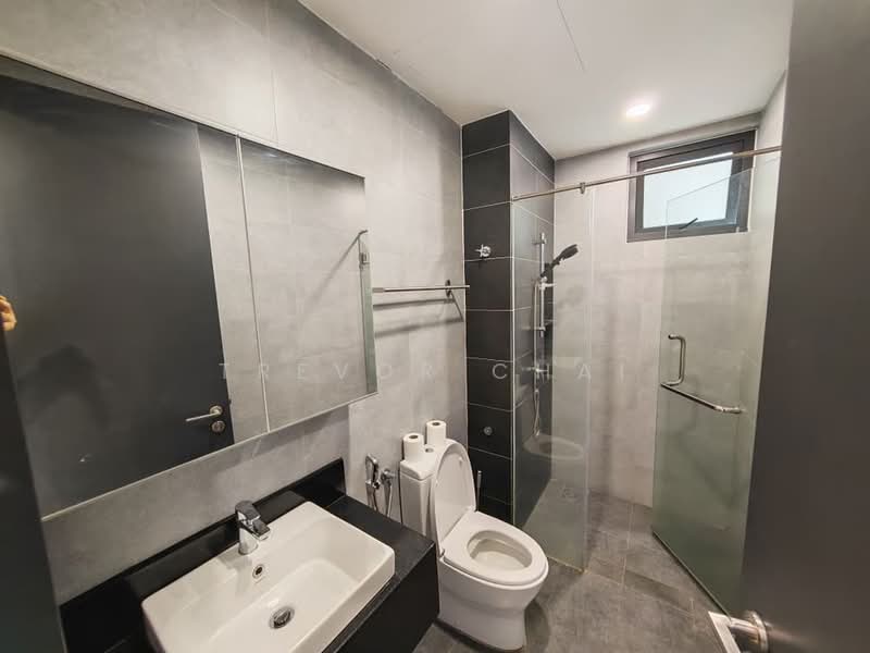 Service Residence for Sale at Sunway Velocity TWO - Trevor Chai - Bathroom - PropertyGuru.com.my