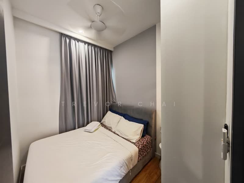 Service Residence for Sale at Sunway Velocity TWO - Trevor Chai - Bedroom - PropertyGuru.com.my