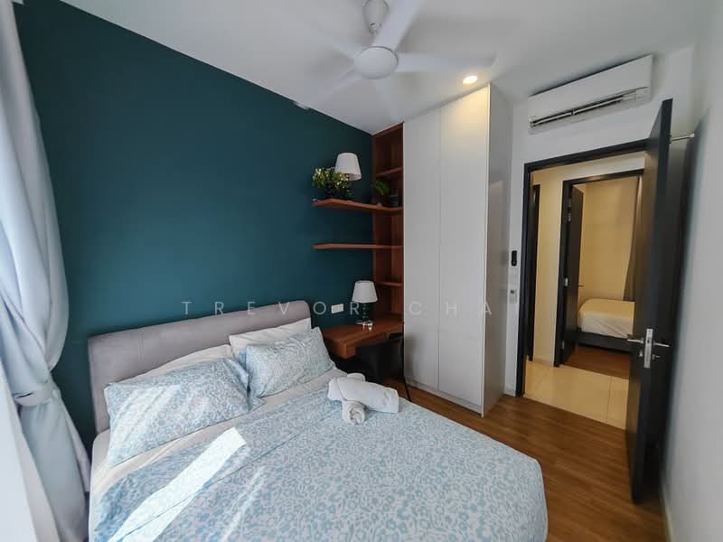 Service Residence for Sale at Sunway Velocity TWO - Trevor Chai - Bedroom - PropertyGuru.com.my