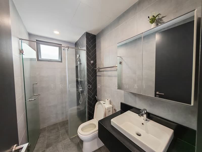 Service Residence for Sale at Sunway Velocity TWO - Trevor Chai - Bathroom - PropertyGuru.com.my
