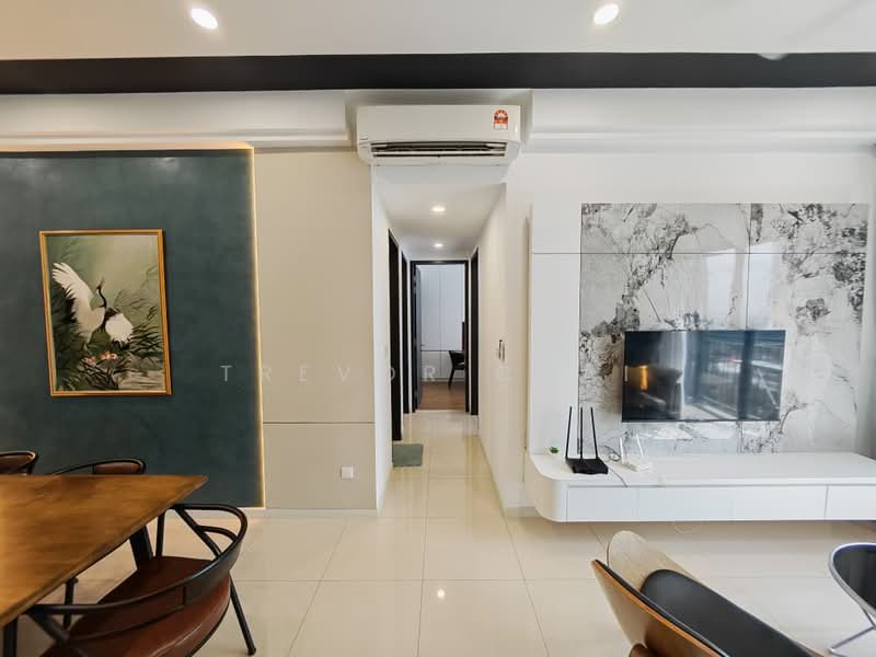 Service Residence for Sale at Sunway Velocity TWO - Trevor Chai - Living Room - PropertyGuru.com.my