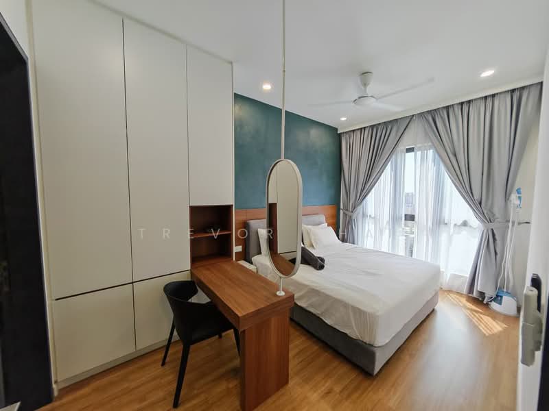 Service Residence for Sale at Sunway Velocity TWO - Trevor Chai - Bedroom - PropertyGuru.com.my
