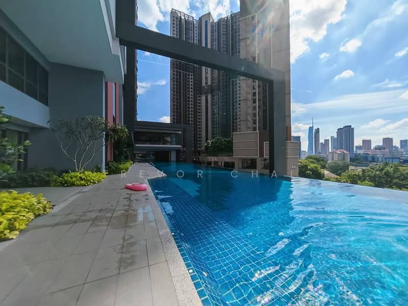 Service Residence for Sale at Sunway Velocity TWO - Trevor Chai - Exterior - PropertyGuru.com.my