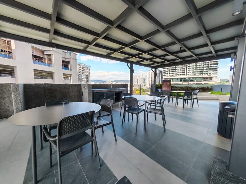 Service Residence for Sale at Sunway Velocity TWO - Trevor Chai - Exterior - PropertyGuru.com.my