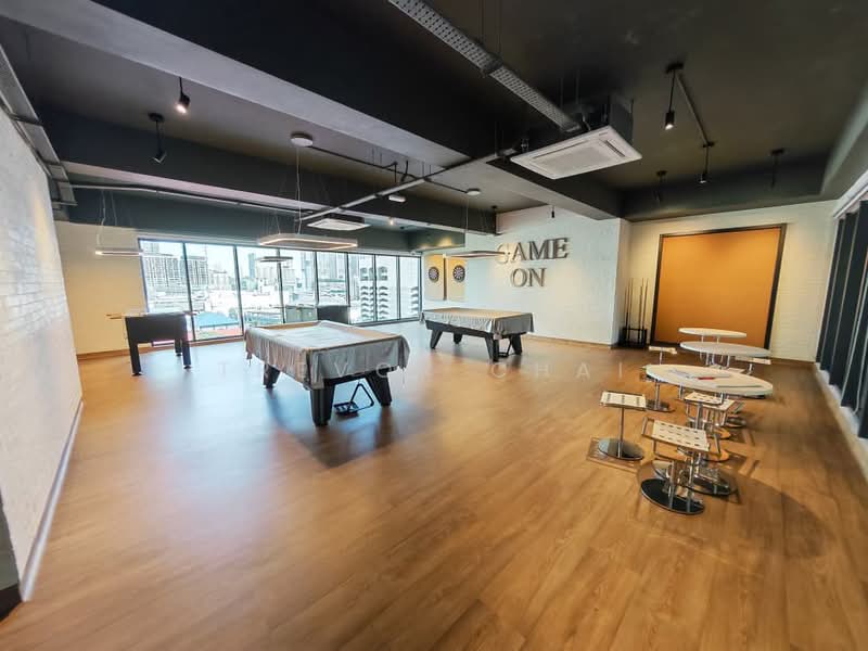 Service Residence for Sale at Sunway Velocity TWO - Trevor Chai - Interior - PropertyGuru.com.my