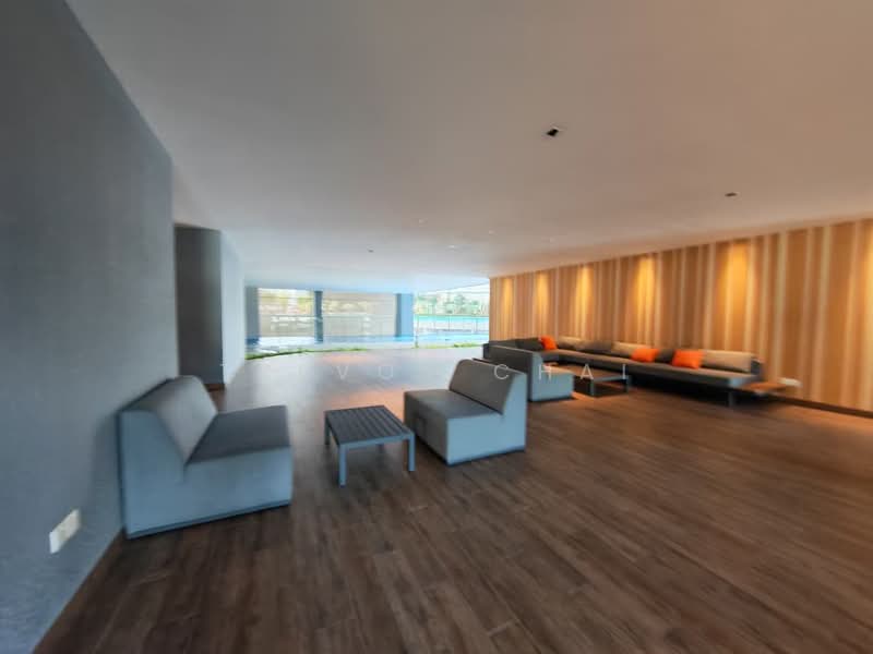 Service Residence for Sale at Sunway Velocity TWO - Trevor Chai - Living Room - PropertyGuru.com.my