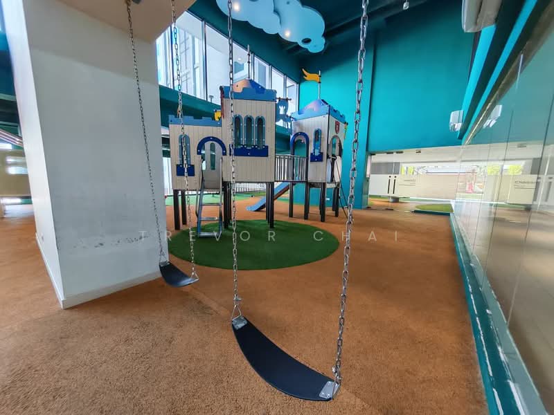 Service Residence for Sale at Sunway Velocity TWO - Trevor Chai - Interior - PropertyGuru.com.my