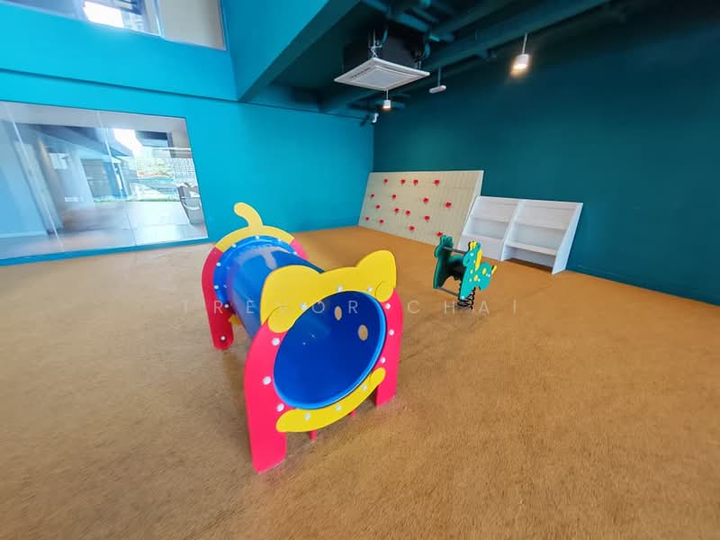 Service Residence for Sale at Sunway Velocity TWO - Trevor Chai - Interior - PropertyGuru.com.my