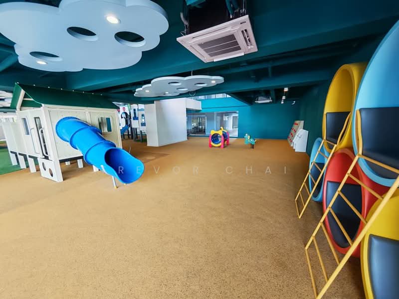 Service Residence for Sale at Sunway Velocity TWO - Trevor Chai - Interior - PropertyGuru.com.my