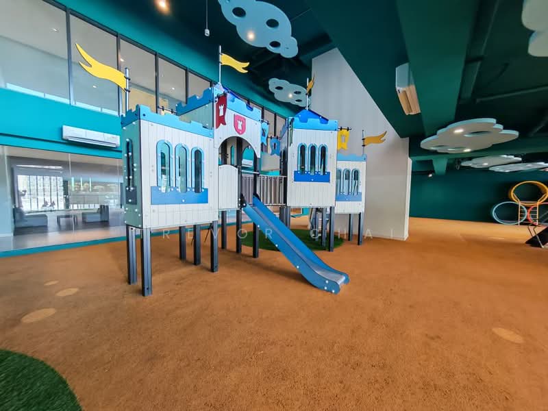 Service Residence for Sale at Sunway Velocity TWO - Trevor Chai - Exterior - PropertyGuru.com.my