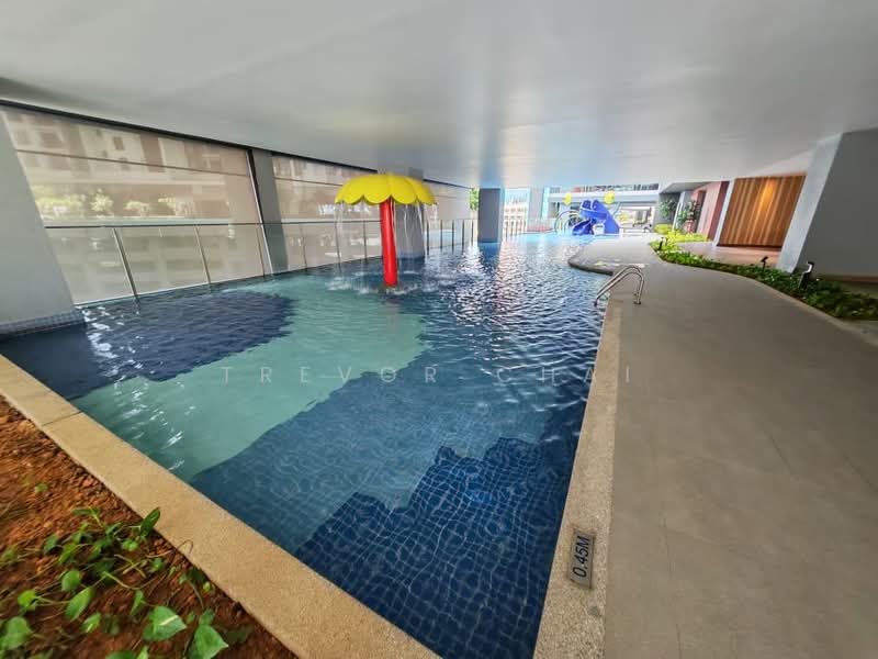 Service Residence for Sale at Sunway Velocity TWO - Trevor Chai - Pool - PropertyGuru.com.my
