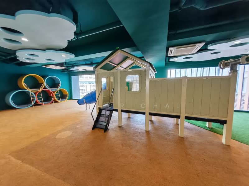 Service Residence for Sale at Sunway Velocity TWO - Trevor Chai - Interior - PropertyGuru.com.my
