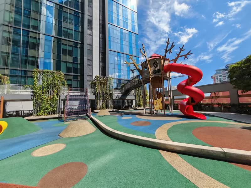 Service Residence for Sale at Sunway Velocity TWO - Trevor Chai - Exterior - PropertyGuru.com.my