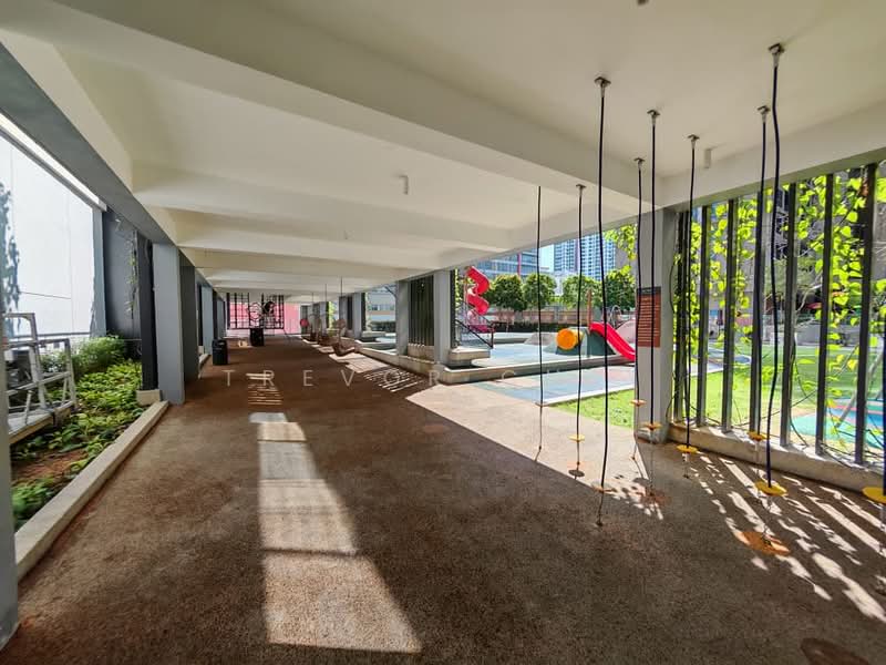 Service Residence for Sale at Sunway Velocity TWO - Trevor Chai - Exterior - PropertyGuru.com.my