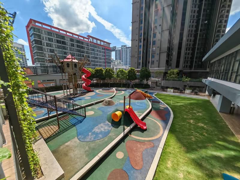 Service Residence for Sale at Sunway Velocity TWO - Trevor Chai - Exterior - PropertyGuru.com.my