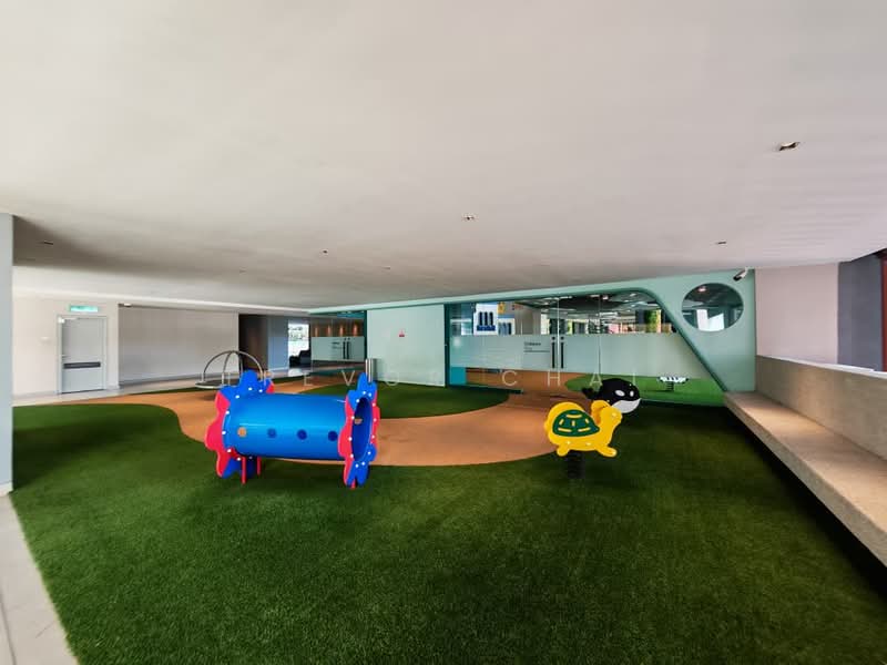 Service Residence for Sale at Sunway Velocity TWO - Trevor Chai - Exterior - PropertyGuru.com.my