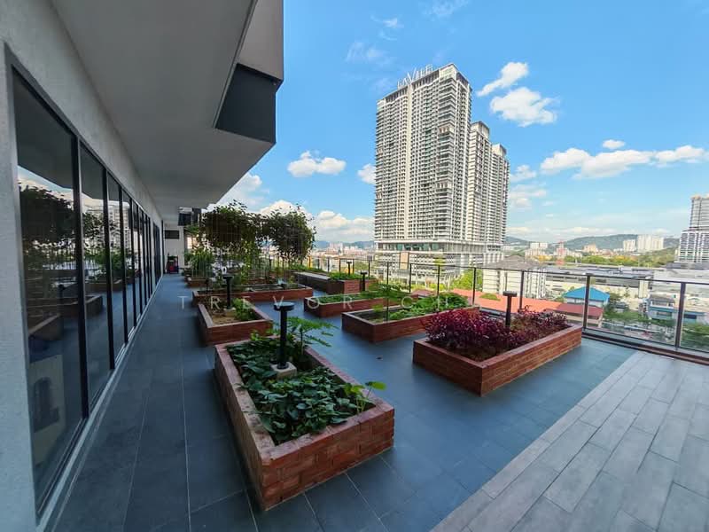 Service Residence for Sale at Sunway Velocity TWO - Trevor Chai - Exterior - PropertyGuru.com.my