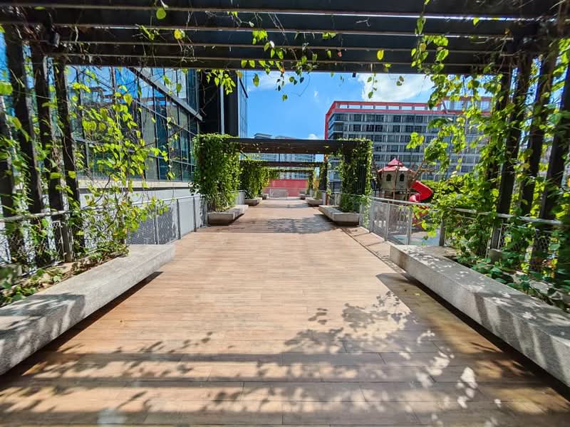 Service Residence for Sale at Sunway Velocity TWO - Trevor Chai - Exterior - PropertyGuru.com.my