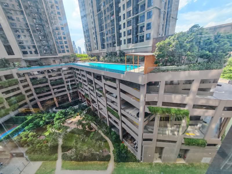 Service Residence for Sale at Sunway Velocity TWO - Trevor Chai - Exterior - PropertyGuru.com.my