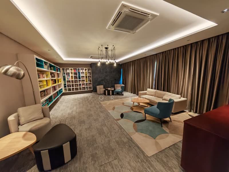 Service Residence for Sale at Sunway Velocity TWO - Trevor Chai - Interior - PropertyGuru.com.my