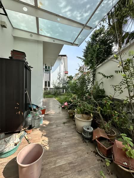 Rumah Berkembar untuk Dijual di Setia Eco Park (Setia Alam) - Jess Tee - Exterior - PropertyGuru.com.my