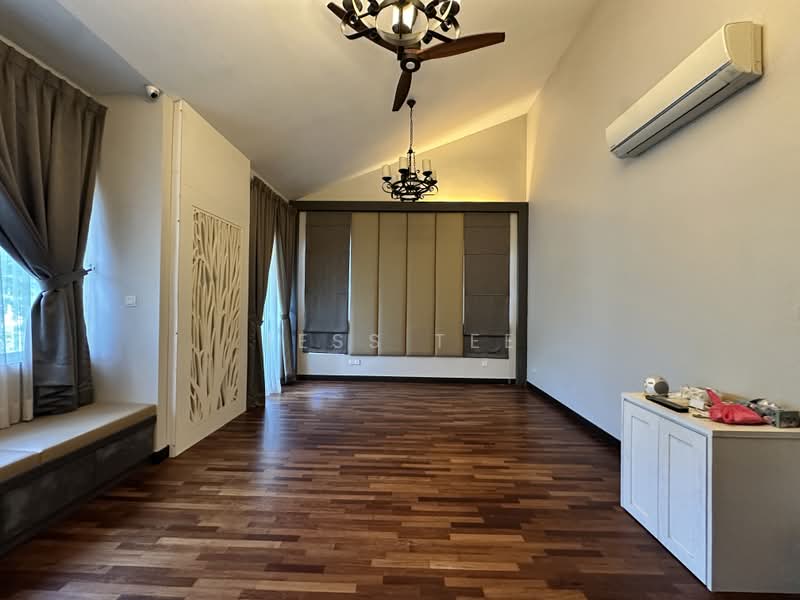 Rumah Berkembar untuk Dijual di Setia Eco Park (Setia Alam) - Jess Tee - Interior - PropertyGuru.com.my