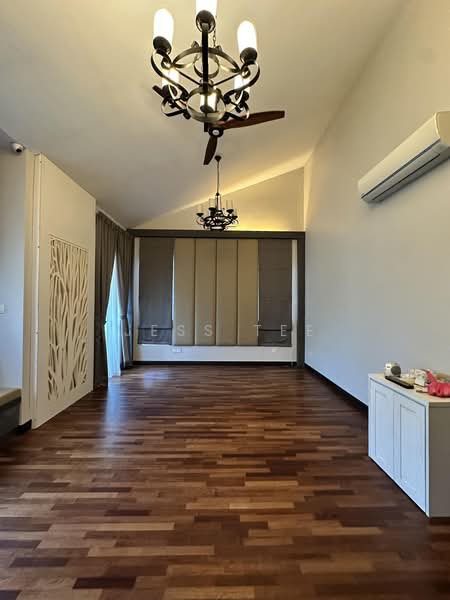 Rumah Berkembar untuk Dijual di Setia Eco Park (Setia Alam) - Jess Tee - Interior - PropertyGuru.com.my