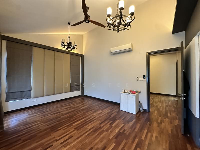 Rumah Berkembar untuk Dijual di Setia Eco Park (Setia Alam) - Jess Tee - Interior - PropertyGuru.com.my