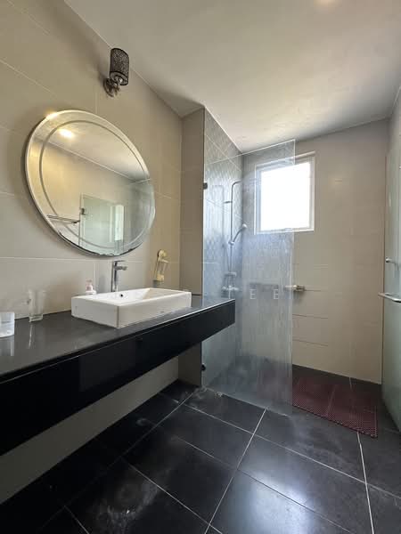 Rumah Berkembar untuk Dijual di Setia Eco Park (Setia Alam) - Jess Tee - Bathroom - PropertyGuru.com.my