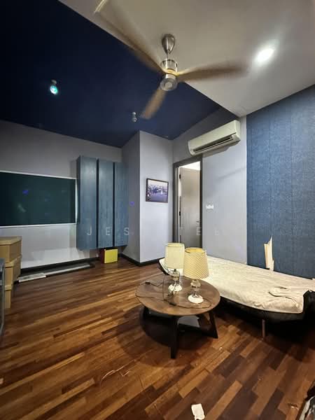 Rumah Berkembar untuk Dijual di Setia Eco Park (Setia Alam) - Jess Tee - Interior - PropertyGuru.com.my