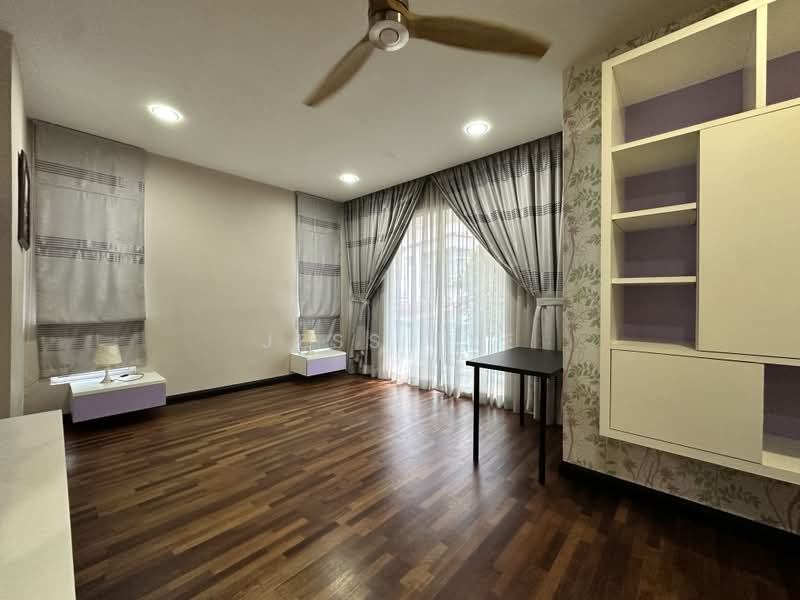 Rumah Berkembar untuk Dijual di Setia Eco Park (Setia Alam) - Jess Tee - Interior - PropertyGuru.com.my
