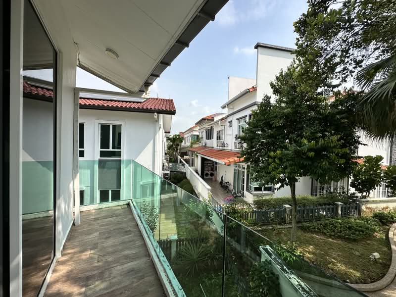Rumah Berkembar untuk Dijual di Setia Eco Park (Setia Alam) - Jess Tee - Exterior - PropertyGuru.com.my
