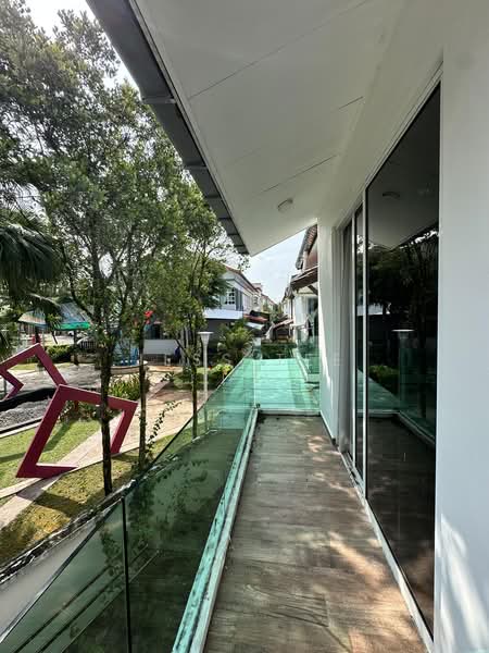 Rumah Berkembar untuk Dijual di Setia Eco Park (Setia Alam) - Jess Tee - Exterior - PropertyGuru.com.my