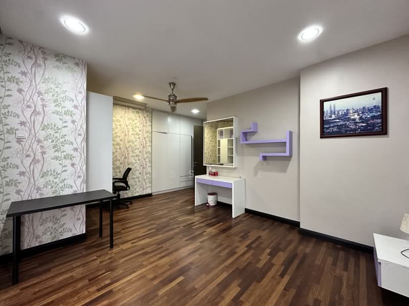 Rumah Berkembar untuk Dijual di Setia Eco Park (Setia Alam) - Jess Tee - Interior - PropertyGuru.com.my