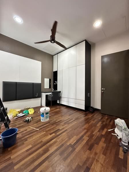 Rumah Berkembar untuk Dijual di Setia Eco Park (Setia Alam) - Jess Tee - Bedroom - PropertyGuru.com.my