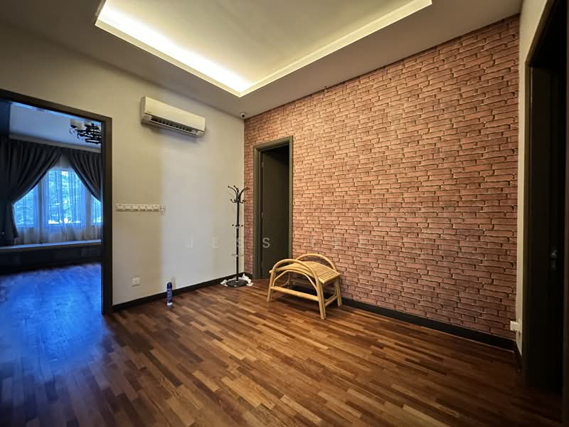 Rumah Berkembar untuk Dijual di Setia Eco Park (Setia Alam) - Jess Tee - Interior - PropertyGuru.com.my