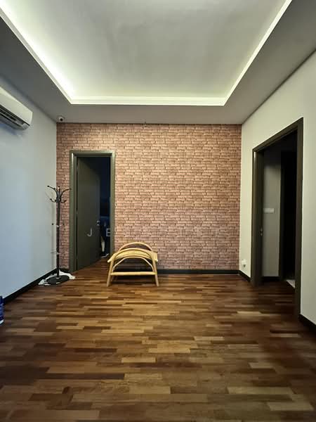 Rumah Berkembar untuk Dijual di Setia Eco Park (Setia Alam) - Jess Tee - Interior - PropertyGuru.com.my