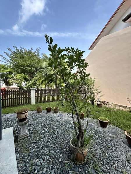 Rumah Berkembar untuk Dijual di Setia Eco Park (Setia Alam) - Jess Tee - Exterior - PropertyGuru.com.my