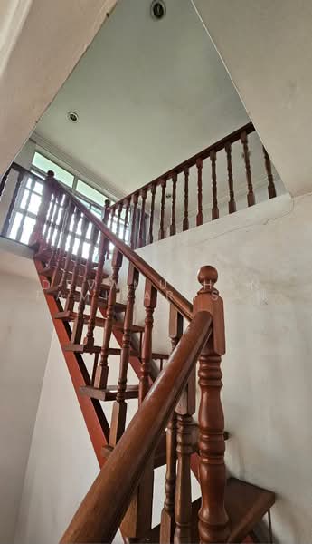 Bungalow for Sale in Seksyen 17 (Petaling Jaya) - Devamuthan Tamilarasan - Interior - PropertyGuru.com.my