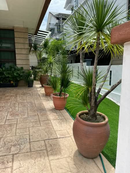 Rumah Berkembar untuk Disewa di Subang Jaya (Selangor) - Shirley Ng - Exterior - PropertyGuru.com.my